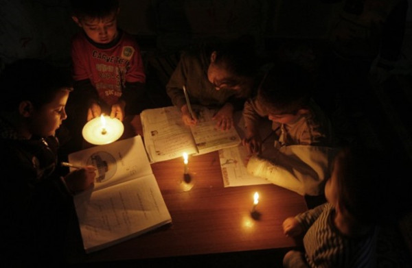 كهرباء غزة: الجدول سينتظم بالخريف وهذا مصيره إذا أوقف الاحتلال إدخال الوقود