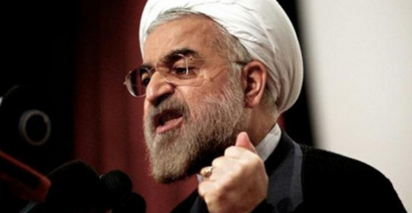 تصريحات خطيرة من الرئيس الإيراني حول صدام حسين و"احتلال السعودية والإمارات وقطر"