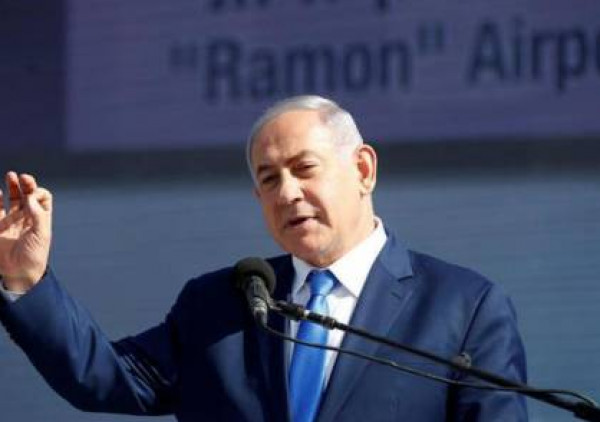 مسؤول إسرائيلي: نتنياهو باع "فرض السيادة" مقابل قطعة من الورق