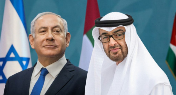 بين المعارض والمؤيد.. ماذا قال قادة الاحتلال عن اتفاق السلام مع الإمارات؟