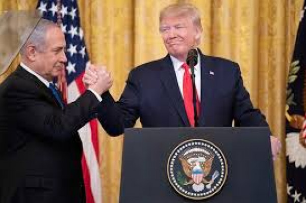 واشنطن: منظمات ومؤسسات فلسطينية تدين الاتفاق بين إسرائيل والإمارات