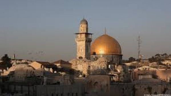 الجمعية الفلسطينية في الإكوادور: الاتفاق الإماراتي الإسرائيلي عار وغير شرعي