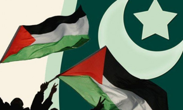 باكستان: ملتزمون بالحقوق المشروعة للشعب الفلسطيني