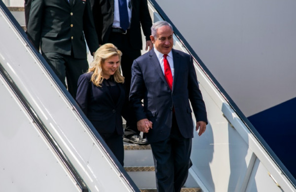 صحيفة إسرائيلية تكشف عدد زيارات نتنياهو لدولة الامارات