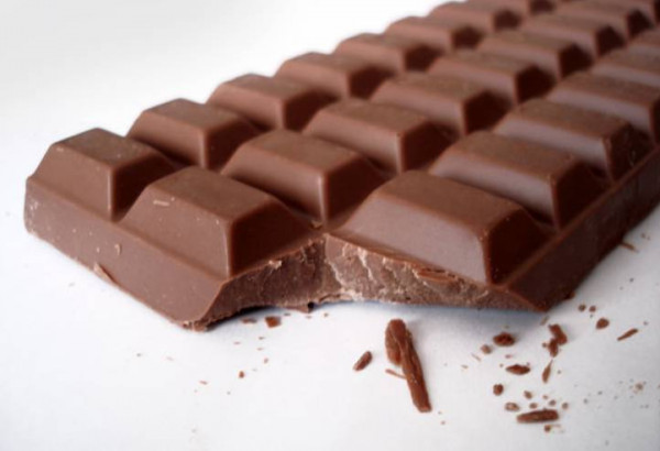 دراسة علمية جديدة تدعو إلى تناول الشوكولاتة