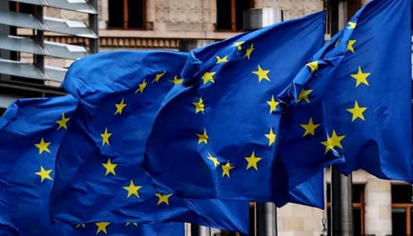 الاتحاد الأوروبي: ملتزمون بإقامة دولة فلسطينية واستئناف المفاوضات على أساس حل الدولتين