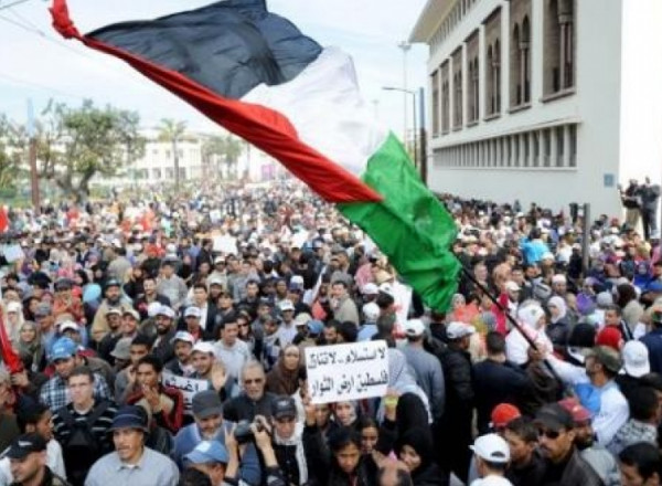 المؤسسات الفلسطينية في إيطاليا تدين الاتفاق الاماراتي الاسرائيلي