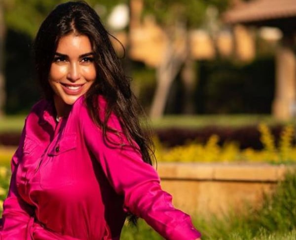 شاهد: "ياسمين صبري" داخل الجيم تثير الشكوك حول حملها | دنيا الوطن