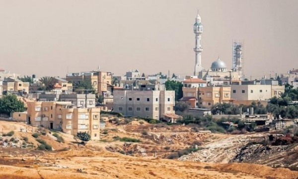 رهط: إصابة شابين إثر تعرضهما لإطلاق نار
