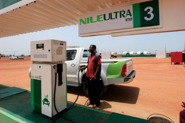 لأول مرة.. السودان يجري مناقصة استيراد وقود