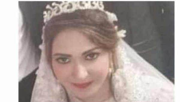 في شهر العسل.. القبض على زوج ووالدته ألقيا العروس من أعلى السطح