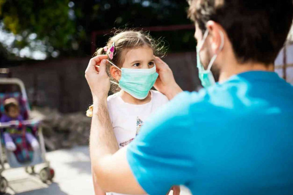 روسيا تحسم موقفها بشأن تلقيح الأطفال ضد فيروس (كورونا) هذا العام