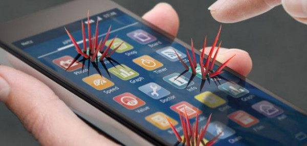 انتبه.. هذه العلامات تدل على أن هاتفك مخترق