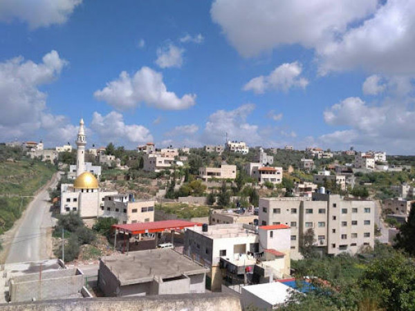 محافظ جنين: إغلاق بلدة برقين 72 ساعة لحصر الخارطة الوبائية فيها