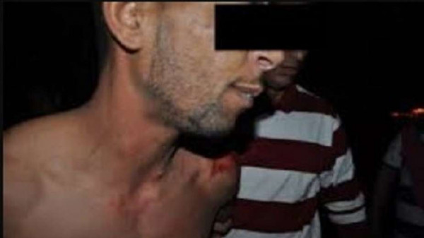 بالتفاصيل: بسبب مبلغ مالي.. سائق يصور صديقه عارياً