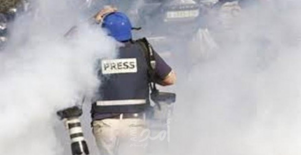 (سكاي لاين): إسرائيل تُصعد استهدافها للصحفيين الفلسطينيين عقابًا لهم على عملهم