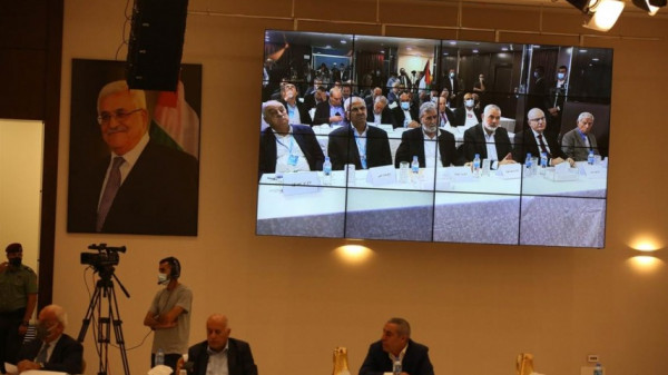المؤتمر الشعبي لفلسطينيي الخارج: ندعم اجتماع الأمناء العامين للفصائل الفلسطينية