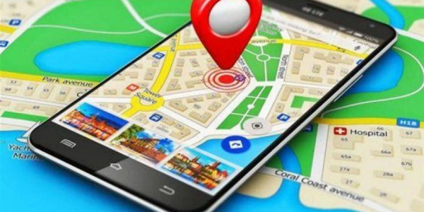 مستخدمو (Galaxy S8 وGalaxy Note 8) يواجهون مشكلة خطيرة بسبب (GPS)