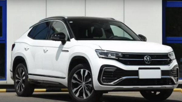 (فولكس فاغن) تعلن عن مواصفات (Tiguan) الجديدة