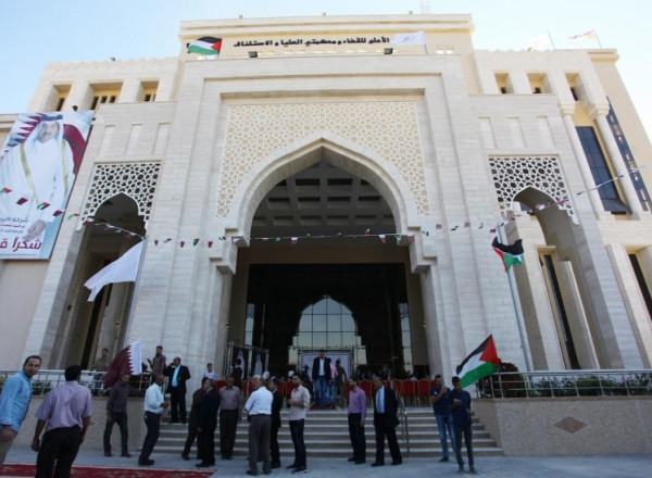 "النيابة العامة" بغزة: فتحنا تحقيقاً في 131 قضية على مستوى محافظات القطاع