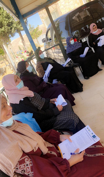 مؤسسة أدوار للتغيير الاجتماعي تنهي الندوات التعليمية التعريفية