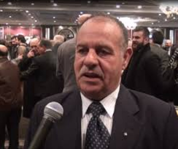 الهرش: لا شرعية إلا للمقاومة وحرب التحرير الشاملة