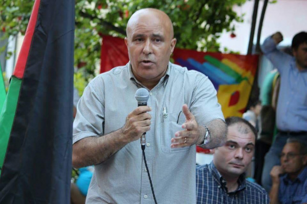 فوزي إسماعيل: لقاء القوى الفلسطينية في بيروت لم يكن بمستوى التحديات الرّاهنة