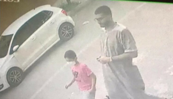 شاهد: جريمة هزت المغرب.. (ذئب بشري) يقتل طفلاً بعد اغتصابه..وفي هذا المكان دفنه