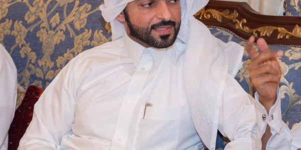 فاهد العذبة خبير اعلامي قطري: الاعلام رسالة سامية