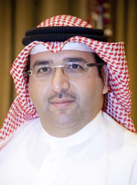 شركة درة خليج البحرين تعين ياسر الحمادي رئيس تنفيذي للشركة