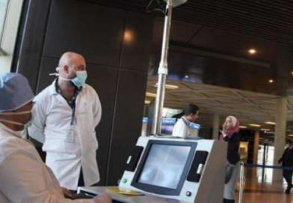 هيئة النقل في عجمان تواصل اتباعها للاجراءات الاحترازية لضمان سلامة الركاب