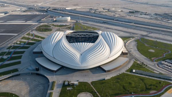 استادات كأس العالم FIFA قطر 2020 تستضيف منافسات دوري أبطال آسيا