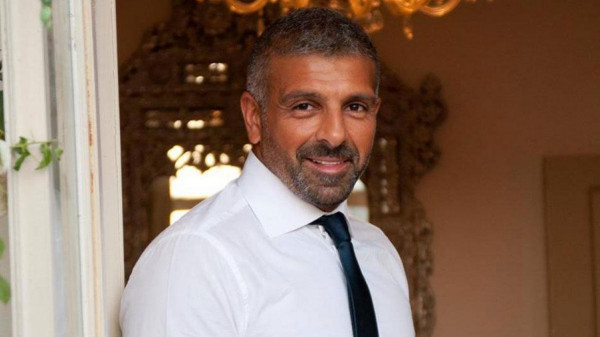 شاهد: رحيل مبكر لمخرج "من سيربح المليون" الأردني إياد قاسم