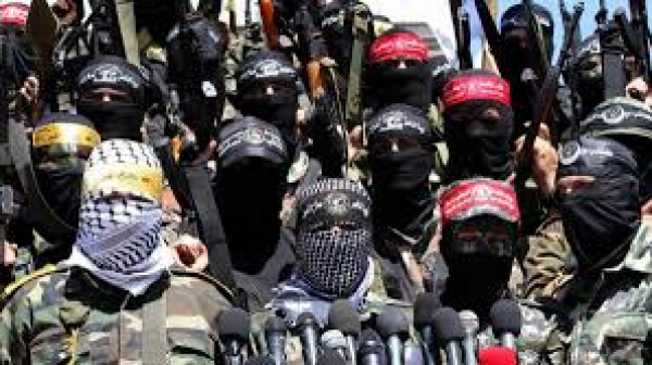 حركة المقاومة الشعبية في فلسطين: القصف بالقصف والدمار بالدمار