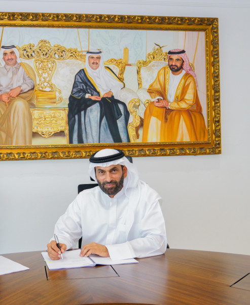 دبي للتطوير تمنح شركة فارنك عقد خدمات إدارة المرافق لمدة ثلاث سنوات