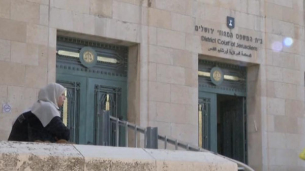 هيئة الأسرى: محكمة عوفر تصدرأحكاماً لسنوات بحق ثلاثة شبان من مخيم الجلزون