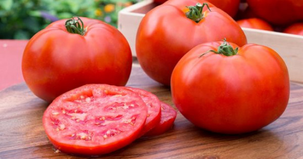الطماطم تعزز خصوبة الرجال بنسبة 70% 9999073269