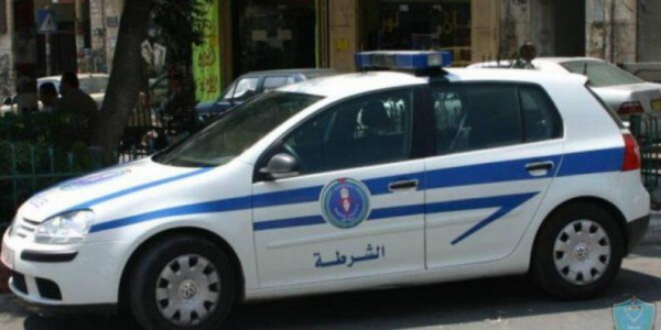 الشرطة تضبط 20 مركبة غير قانونية وتقبض على 23 مطلوبًا للعدالة في جنين