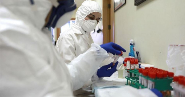 محافظة قلقيلية: تسجيل 15 إصابة جديدة بفيروس (كورونا)