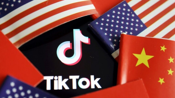الصين تتوعد بإجراءات ضد واشنطن بسبب "تيك توك"