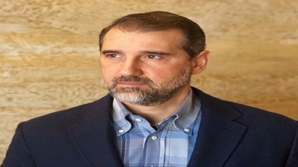 رامي مخلوف لبشار الأسد: نحن أصحاب نعمة "أباً عن جد"