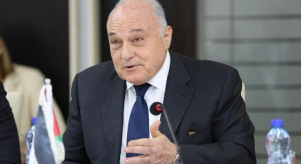 القدوة: وزير المالية نكبة على الشعب الفلسطيني ويجب أن يغادر الوزارة إلى السجن