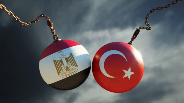 بعد مبادرة تركيا للحوار.. مصر: تفتقرون للمصداقية