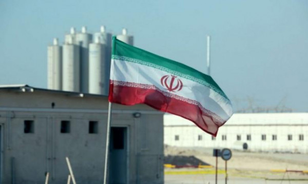 موسكو تندد بإعلان واشنطن عن إعادة فرض العقوبات على إيران