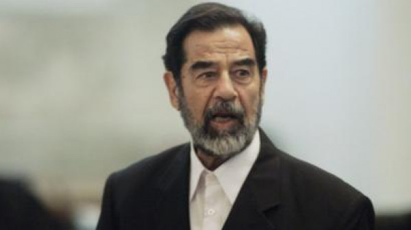 تركي الفيصل يكشف سراً خطيراً بشأن إسقاط صدام حسين