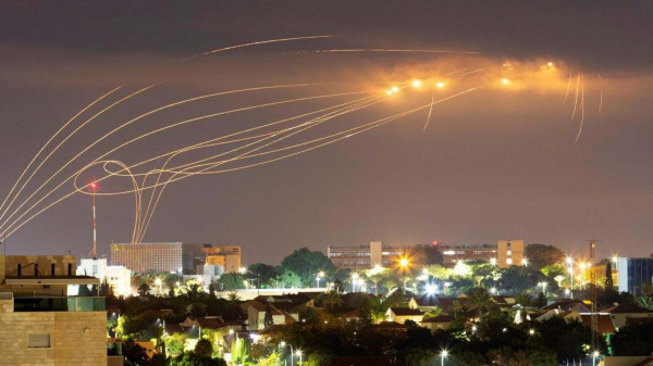 مسؤول إسرائيلي: الجيش سيضطر لاستخدام الوسائل الدفاعية على كافة طبقات الغلاف الجوي مستقبلاً