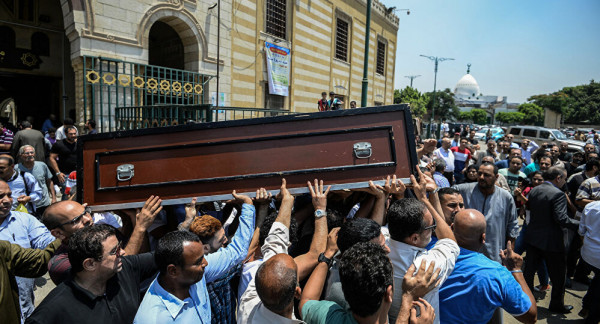 مصر: وزارة الأوقاف تصدر قراراً جديداً بشأن صلاة الجنازة