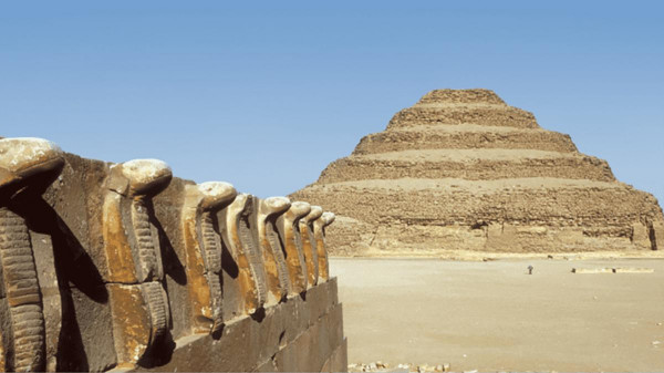 مصر تُعلن عن اكتشاف أثري ضخم للمرة الثانية في أسبوع
