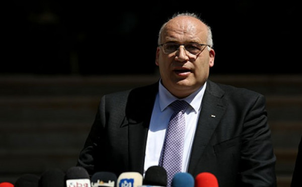 رداً على الاتهامات.. وزير العمل: قطاع غزة على سلم أولويات عمل الحكومة