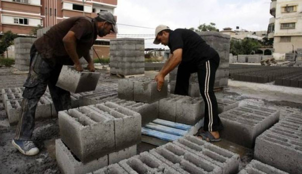 الأطر العمالية للاتحاد العام لنقابات عمال فلسطين تصدر بياناً بشأن منحة 700 شيكل